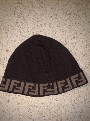 Fendi cappello sci berretto - cappello,