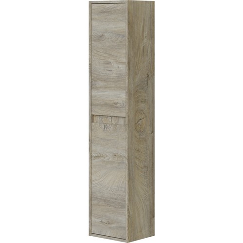 Colonna bagno sospesa - colonna,