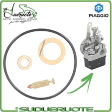 Kit guarnizioni carburatore - kit,