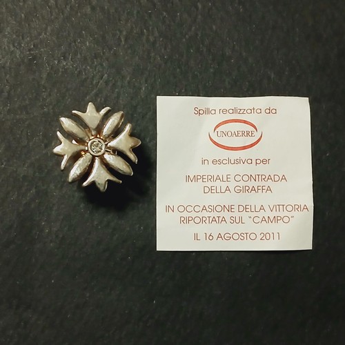 Palio siena giraffa - siena,