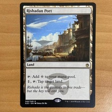 Porto di Rishadan