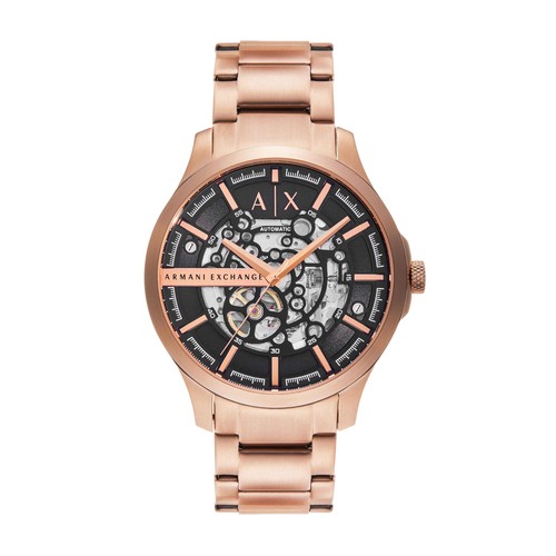 Orologio uomo automatico - da,