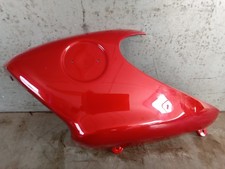 BMW  R850R Left Side Tank