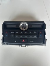 Centralina del climatizzatore