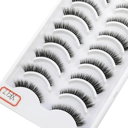 Ciglia set paia - set,