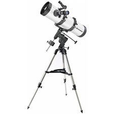 Bresser telescopio N 130/650 EQ3