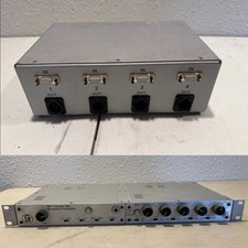 Groove Tubes MP-1 & EQ-1