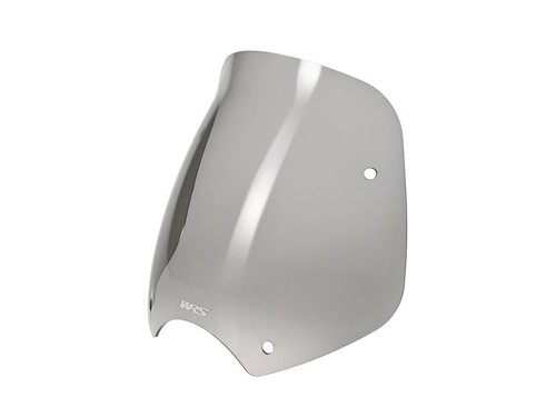 Wrs bm020f cupolino smoke 40cm - bm020f,