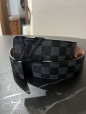 cintura louis vuitton