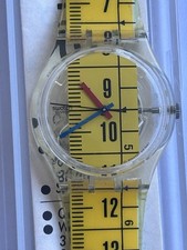 Swatch GK263 Metrica Nuovo