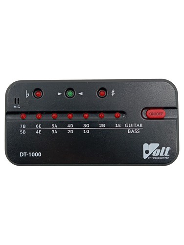 Voggenreiter 1000 - voggenreiter, dt-1000