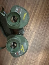 Tasco 8-30x Binocolo Mimetico Impermeabile con Coppe Oculari Regolabili