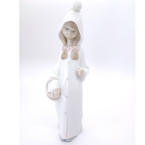 Lladro pastorella con - lladro,