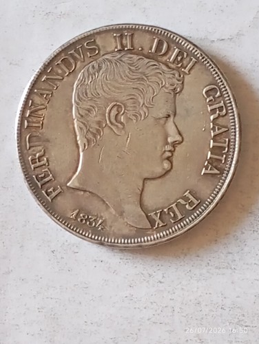 Piastra 120 grana ferdinando - piastra,