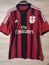 Adidas AC Milan Home maglia