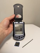 Palm Pilot M125 Con Stilo 2 Gb