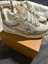 luis vuitton uomo scarpe