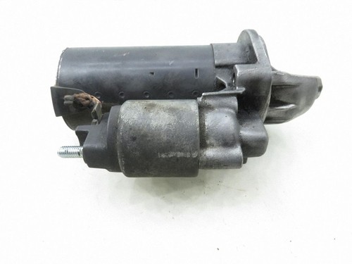 Motorino avviamento - motorino, di