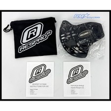 Respro CE Techno Mask Nero