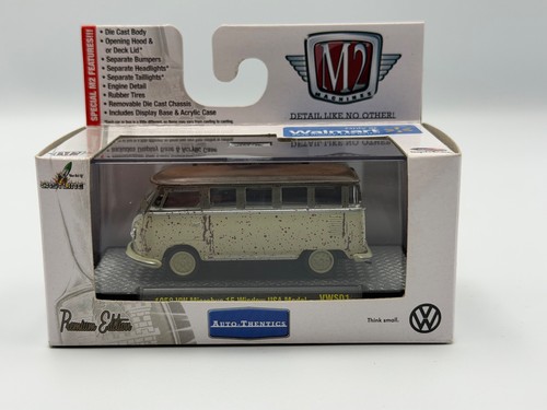 Auto thentics 1958 - m2,