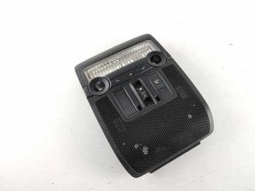 Bmw e70 2009 - 2009, illuminazione