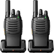 H777 Walkie-Talkie