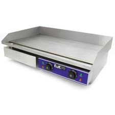 Piastra Elettrica da Cucina