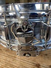Rullante vintage Rogers