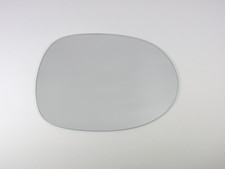 Specchietto retrovisore esterno convesso destro per HONDA CIVIC 2006-2011 +...