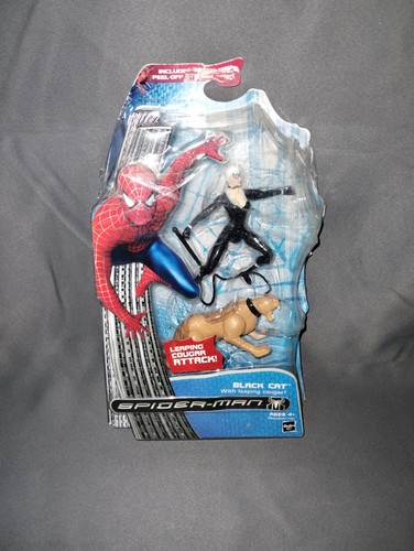 Modellino spider man movie - modellino, spider-man