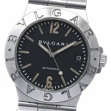 Orologio Uomo Bulgari BVLGARI