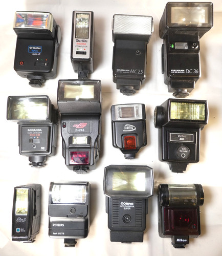 Fotocamera reflex pellicola