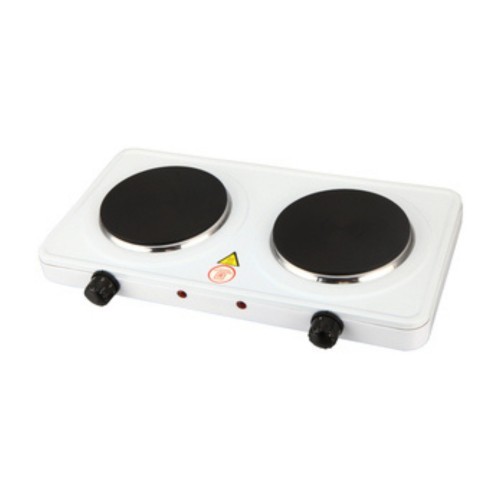 Fornello elettrico con - , 2