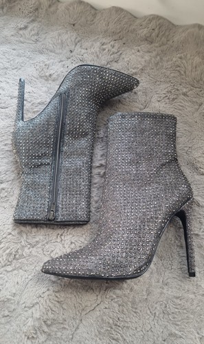 Stivali steve madden wifey con - wifey,
