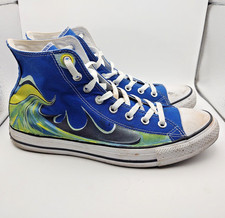 Scarpe alte personalizzate