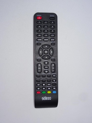 Telecomando originale seleco - originale,