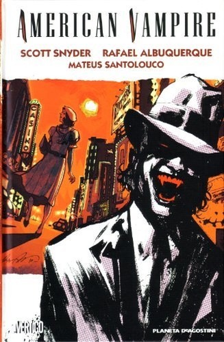 American vampire scott - american,