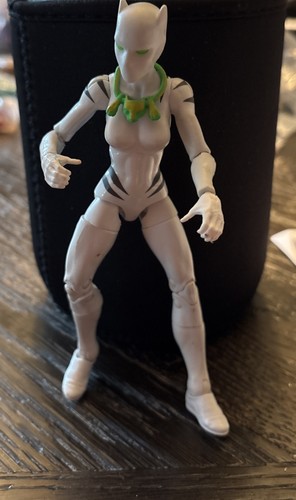 Hasbro marvel legends - marvel,