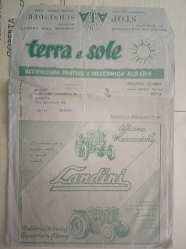 TRATTORI"