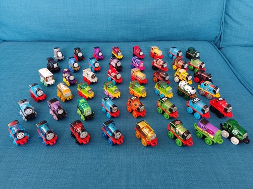 Pacchetto mini treno - di, 48