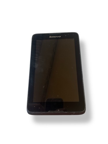Lenovo ideatab non testato - lenovo,