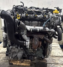 MOTORE SEMICOMPLETO PER FIAT
