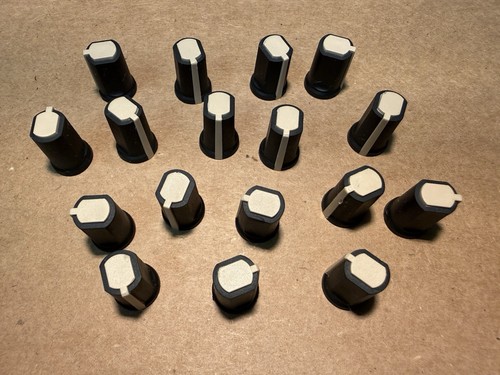 Manopola peavey xr - eq, da