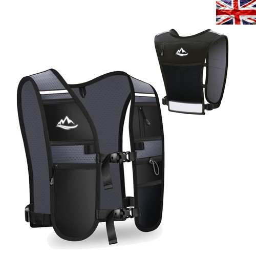 Gilet corsa traspirante con - corsa,