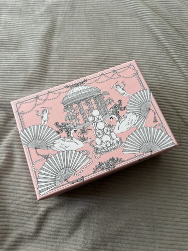 Laduree chateau versailles - laduree,