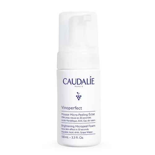 Caudalie vinoperfect mousse - caudalie,