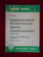 rappresentanti di commercio