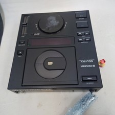 Pioneer CDJ-30 Compact Disc