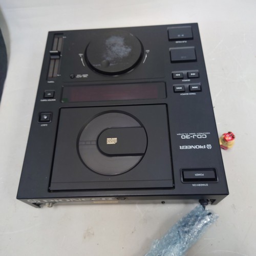 Pioneer cdj lettore compact - pioneer,