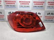 9655767680  Luce posteriore